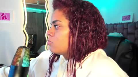 leidy daniela online show from 01/24/25, 04:59