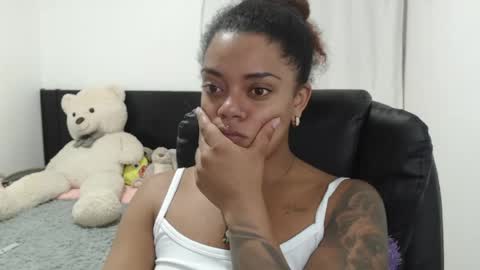 leidy daniela online show from 06/01/26, 03:30