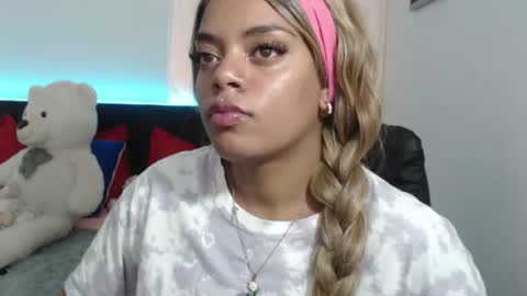 leidy daniela online show from 06/10/26, 12:26