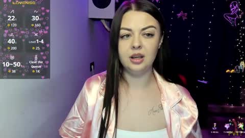 LadyDrummer online show from 04/30/26, 06:14