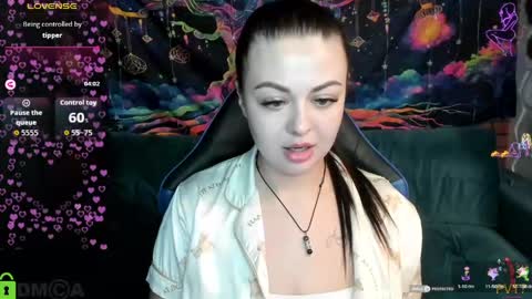 LadyDrummer online show from 05/11/26, 06:49