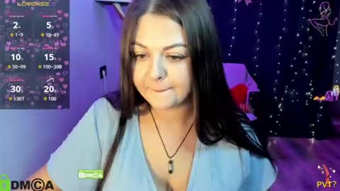 Snapshot of ladydrammer chatting on 07/20/26, 05:48 LadyDrummer online show from 07/20/26, 05:48