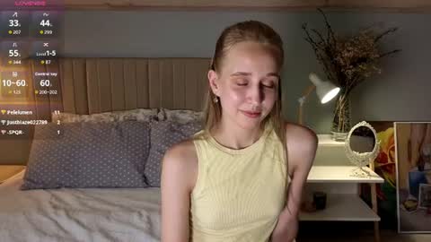 MiaPvt open online show from 07/10/26, 02:30