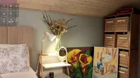 MiaPvt open online show from 07/26/26, 03:19