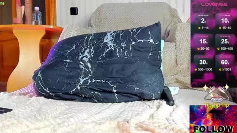 Zlata online show from 03/12/25, 09:56