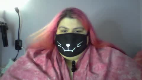 ladykitsunebig online show from 05/11/26, 06:05