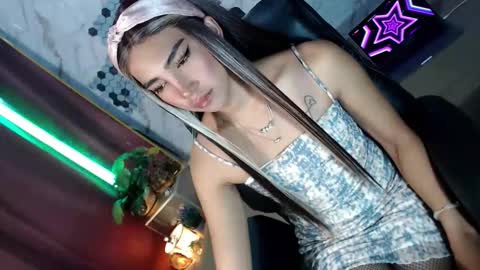 Kitty online show from 02/17/26, 12:51