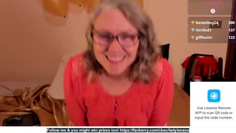 Next Stream online show from 04/12/26, 05:45