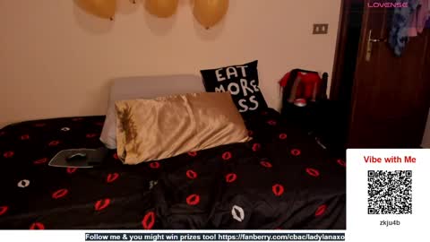 Next Stream online show from 04/16/26, 07:09