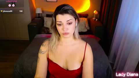 Snapshot of ladylancaster chatting on 11/13/25, 12:15 ladylancaster online show from 11/13/25, 12:15