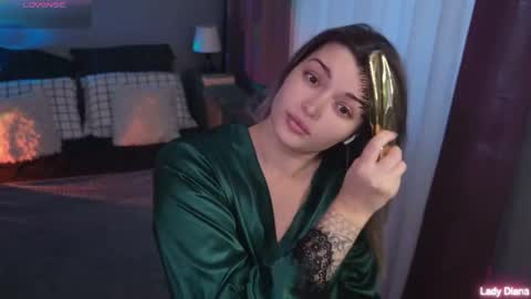 Snapshot of ladylancaster chatting on 11/28/25, 11:57 ladylancaster online show from 11/28/25, 11:57