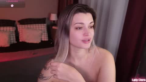 Snapshot of ladylancaster chatting on 11/30/25, 04:00 ladylancaster online show from 11/30/25, 04:00