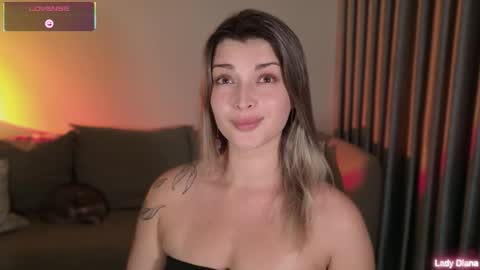 ladylancaster online show from 01/10/26, 01:24