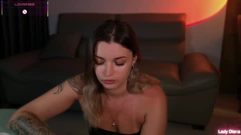 ladylancaster online show from 02/21/26, 11:55