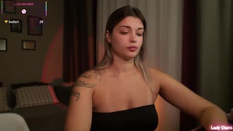 ladylancaster online show from 03/17/26, 05:49