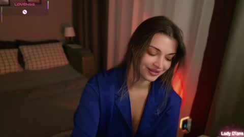 ladylancaster online show from 03/18/26, 04:32