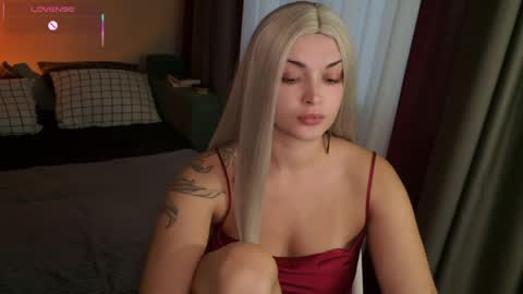 ladylancaster online show from 04/06/26, 02:40