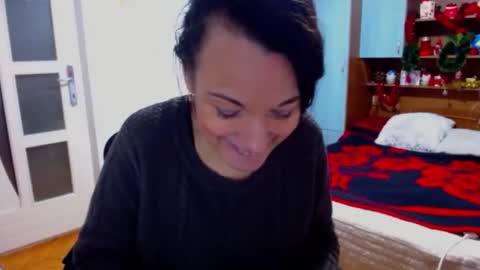 LadyLHoty online show from 01/11/26, 07:08