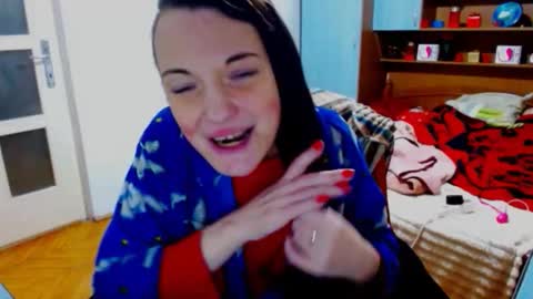 LadyLHoty online show from 02/14/26, 04:59