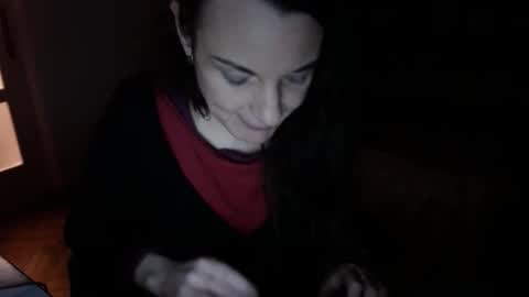 Snapshot of ladylhoty chatting on 04/13/26, 10:15 LadyLHoty online show from 04/13/26, 10:15