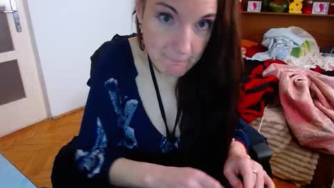Snapshot of ladylhoty chatting on 05/18/26, 03:40 LadyLHoty online show from 05/18/26, 03:40