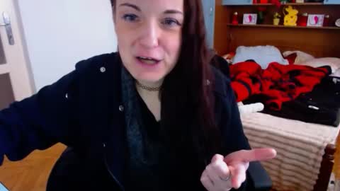 Snapshot of ladylhoty chatting on 05/30/26, 01:30 LadyLHoty online show from 05/30/26, 01:30
