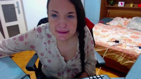 Snapshot of ladylhoty chatting on 08/01/26, 11:03 LadyLHoty online show from 08/01/26, 11:03