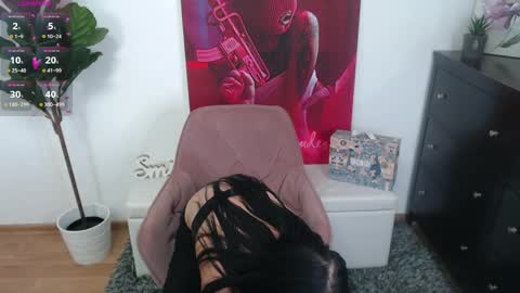 Lia online show from 03/21/26, 08:30