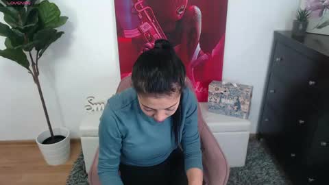 Lia online show from 03/24/26, 05:01