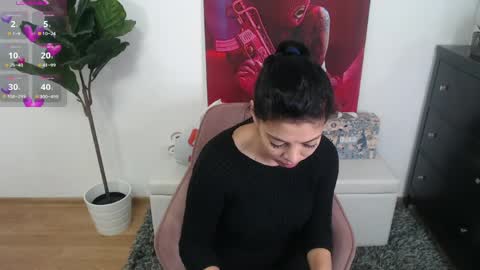 Lia online show from 04/02/26, 03:48