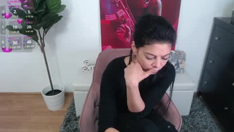 Lia online show from 04/05/26, 04:42