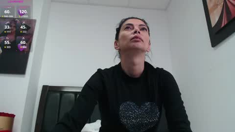 Lia online show from 04/10/26, 03:34