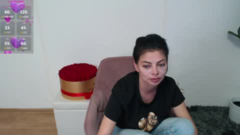 Lia online show from 05/15/26, 05:47