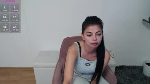 Lia online show from 05/18/26, 04:07