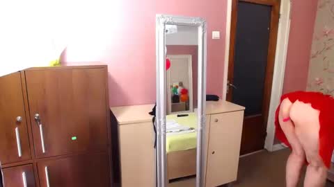 ladymariahx online show from 12/27/24, 04:36