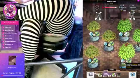 Snapshot of ladymarzanna chatting on 03/01/25, 05:52 Lady Marzanna online show from 03/01/25, 05:52