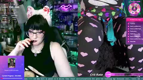 Snapshot of ladymarzanna chatting on 11/08/25, 06:46 Lady Marzanna online show from 11/08/25, 06:46