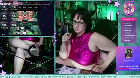 Snapshot of ladymarzanna chatting on 07/12/26, 06:10 Lady Marzanna online show from 07/12/26, 06:10
