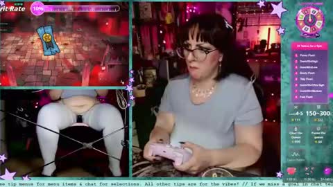 Snapshot of ladymarzanna chatting on 07/18/26, 02:32 Lady Marzanna online show from 07/18/26, 02:32