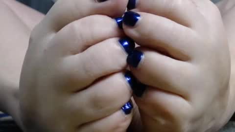 Snapshot of ladymature1 chatting on 10/24/25, 03:14 Billie online show from 10/24/25, 03:14