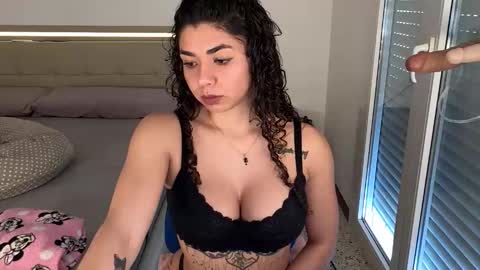 ladymelon13 online show from 02/25/26, 11:31