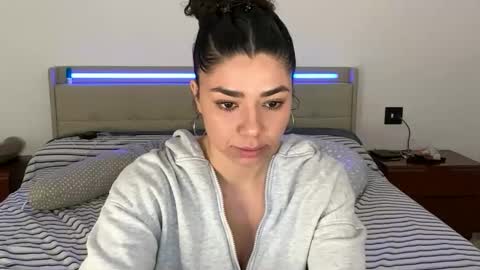 ladymelon13 online show from 03/25/26, 08:31