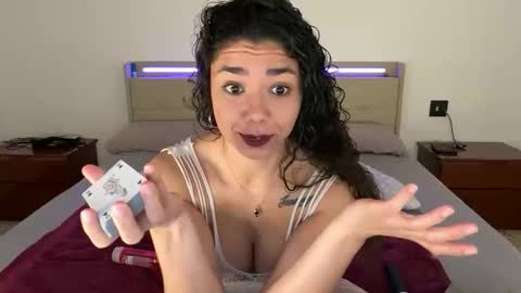 ladymelon13 online show from 04/11/26, 09:13