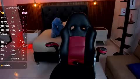 LADY  online show from 01/14/26, 07:19