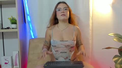 ladynemesis00 online show from 02/15/25, 12:48