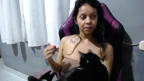 ladynemesis00 online show from 12/01/25, 10:04