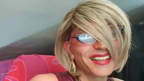 Oxana online show from 03/26/26, 12:28