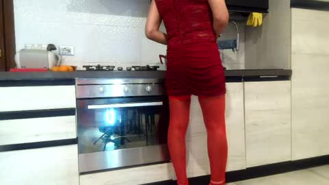 Oxana online show from 05/15/26, 01:34