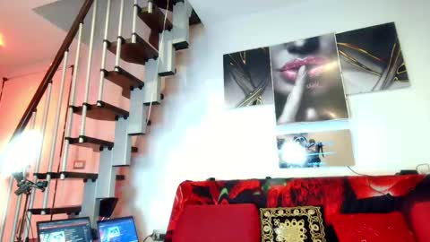 Oxana online show from 05/17/26, 01:25