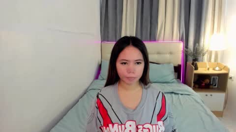 Ruby online show from 10/20/25, 04:46